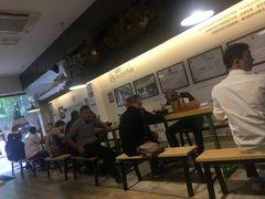 -牛王庙吳記怪味面(双楠店)