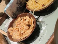 -京参 • 擂椒饭(这有山店)