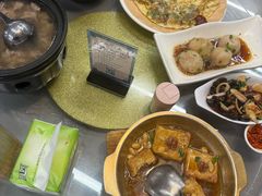 -来客家食府 · 福建客家菜(厦禾路店)