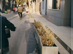 -炒豆合作社(东四总店)