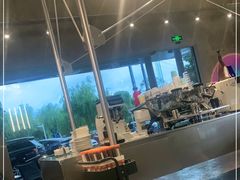 -Sarah西点·烘焙·餐厅(翰林府旗舰店)