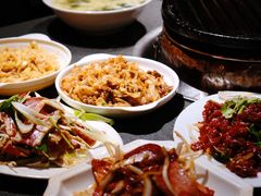 -厚味居炙子烤肉·清真(天桥南纬路店)