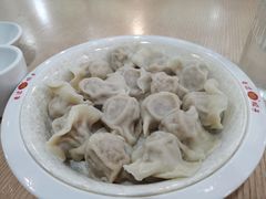 -老边饺子馆(西站店)