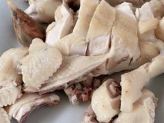 -天强农家菜馆