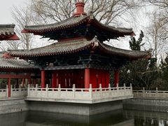 -石岛赤山风景区