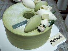 -théATRE 茶聚场(王府中環店)