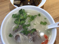 -向阳羊汤(千峰店)