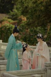 点击看大图 -美云庭古装·格格服汉服·京城旅拍(北京店)