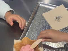 -CORNER CONE GELATO酷矿手作霜淇淋(南头古城店)