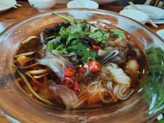 -大丰收海鲜地方菜馆