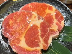 -九田家黑牛烤肉料理(新辰里亚运村店)