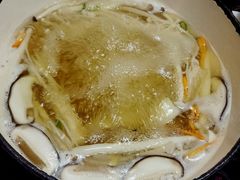 客家黑鸡汤-黑鸡小馆(金源店)