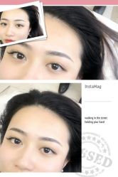 -MIVI野生眉纹绣纹眉