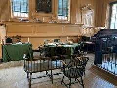 -美国独立纪念馆