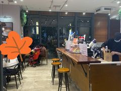 大堂-巴黎贝甜(常德路店)