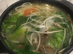 过桥米线-九久大过桥米线(太古里店)