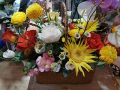 -L.C FLORA花予你(城西银泰城店)