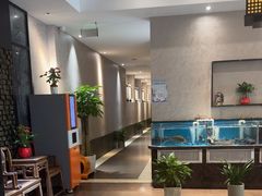 -汉水谣·江景餐厅(江滩店)