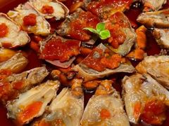 -荣兴酒家(徐家汇店)