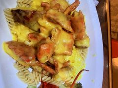 -金时代顺风大酒店(金山店)