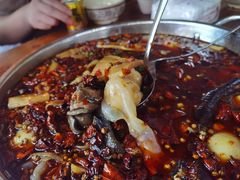 -黑竹香鸡(营和巷店)