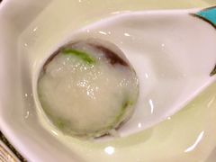 雨花石汤圆-童福兴·南京菜(老门东店)