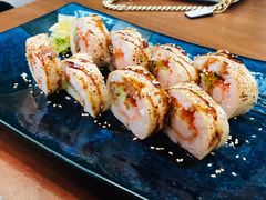 -熹炭精致日料(金融街购物中心店)