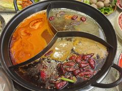 -龙厂长老火锅(抚琴店)