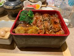 -铃木食堂(帽儿胡同店)