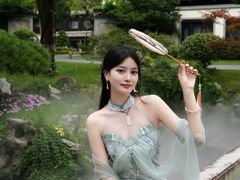 -杭州西湖柳莺里酒店