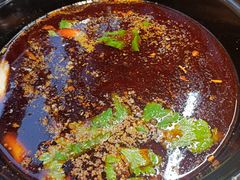 -袁记串串香(川师店)