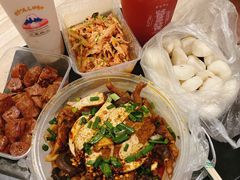 -吴长子卤菜馆(统一街店)