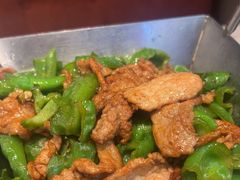 -乔阿马·江南味·驴肉香(龙湖华泾天街店)