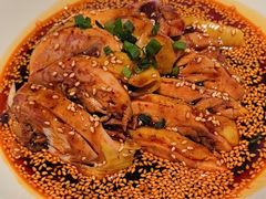 -老板恋上鱼(恒隆广场店)