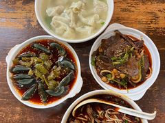 -牛王庙(龙华花园店)