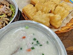 -南记食粥坊·宵夜大排档(莲花店)