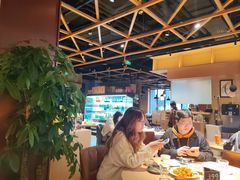 -日进一片海.生腌海鲜火锅.宵夜烧烤(三里屯总店)