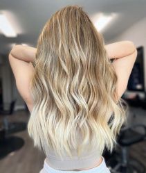 -MY HAIR ARDOR
