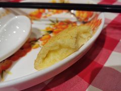 -西贝(无锡万象城店)
