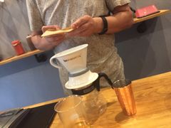 -醒味咖啡馆(南市桥巷店)