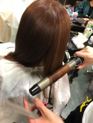 -3AM HAIR SALON染发烫发接发