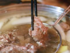 -陈记顺和潮汕牛肉火锅(韩江路店)