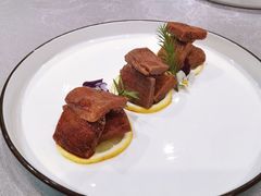 -新光酒家·河豚·海鲜·蟹料理(浦东店)