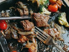 -牛扒先生·厚切雪花牛扒西餐厅(北京路禺山路店)