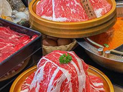 -牛匠和牛寿喜锅(西安总店)
