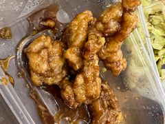-吕氏疙瘩汤·海鲜新鲁菜(凯德mall新都心店)