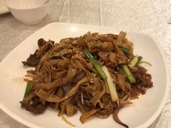 -东方之珠海鲜酒楼(南开店)