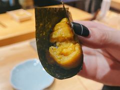 -然寿司(郎园vintage店)