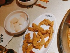 -小龙坎火锅(春熙太古里店)