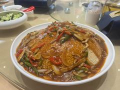 -又见炊烟私房菜(敬亭路店)